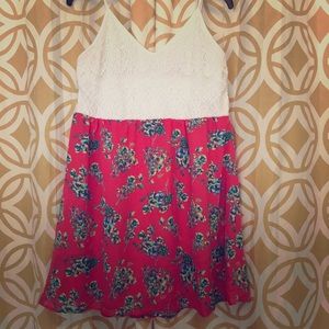 Maurice’s summer dress